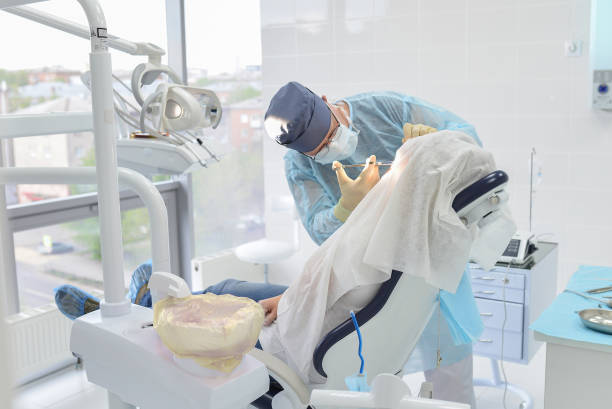 Best Urgent Tooth Repair  in Brusly, LA